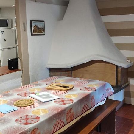 Chalet L'Oustaou 2 - Col Du Tourmalet - La Mongie كامبان المظهر الخارجي الصورة