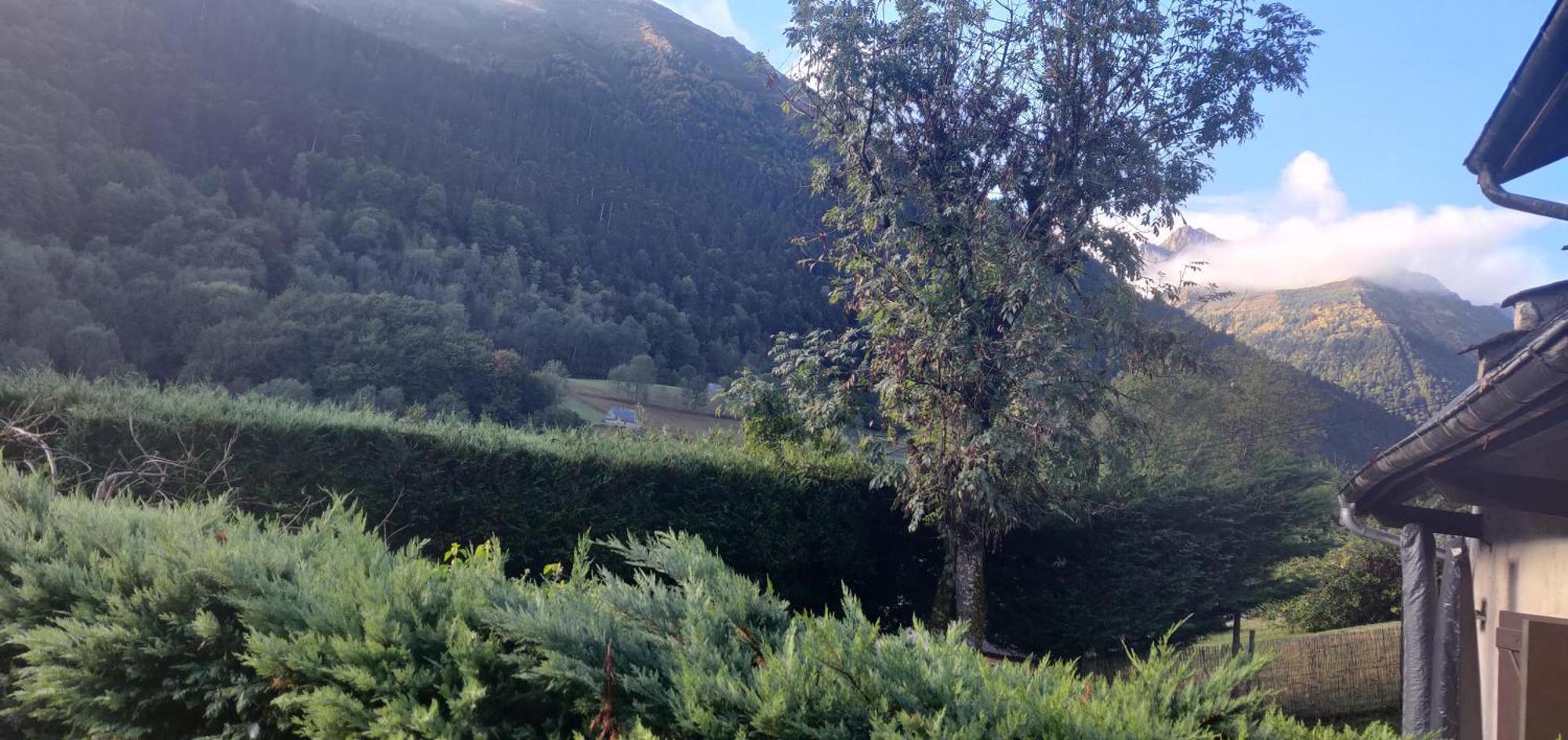Chalet L'Oustaou 2 - Col Du Tourmalet - La Mongie كامبان المظهر الخارجي الصورة