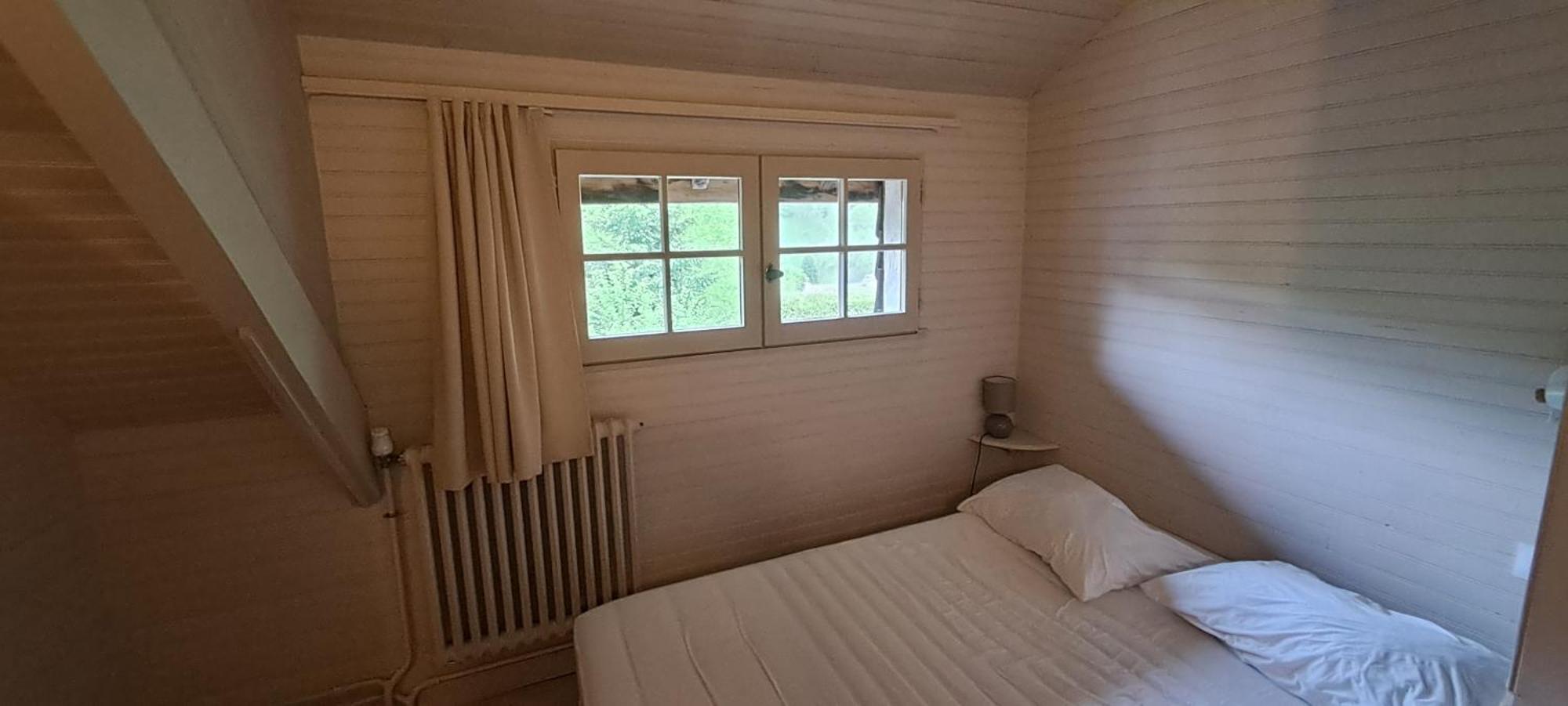 Chalet L'Oustaou 2 - Col Du Tourmalet - La Mongie كامبان المظهر الخارجي الصورة