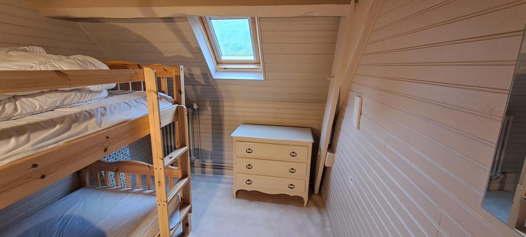 Chalet L'Oustaou 2 - Col Du Tourmalet - La Mongie كامبان المظهر الخارجي الصورة
