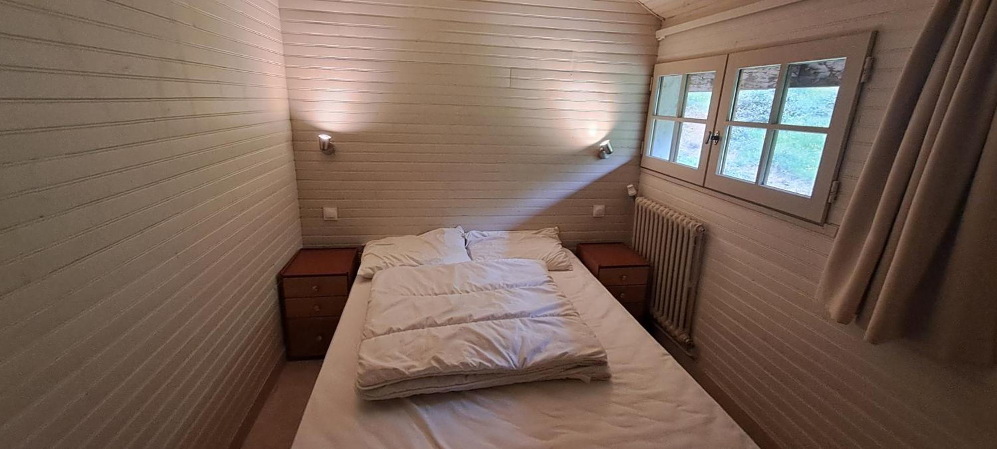 Chalet L'Oustaou 2 - Col Du Tourmalet - La Mongie كامبان المظهر الخارجي الصورة